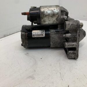 MOTOR ARRANQUE CITROEN C4 PICASSO