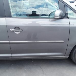 PUERTA DELANTERA DERECHA VOLKSWAGEN TOURAN (1T2)