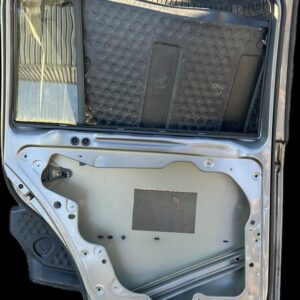 PUERTA TRASERA IZQUIERDA VOLKSWAGEN TOURAN (1T2)