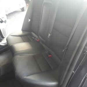 ASIENTOS TRASEROS HONDA ACCORD BERLINA (CL/CN)