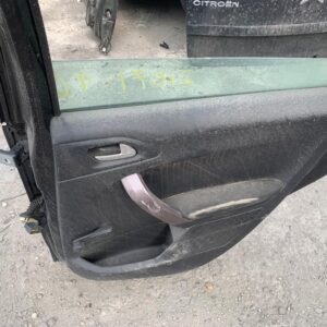 PUERTA TRASERA DERECHA PEUGEOT 2008