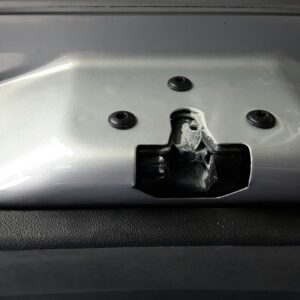 CERRADURA MALETERO / PORTON VOLKSWAGEN SHARAN (7M6/7M9)