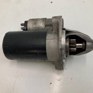 MOTOR ARRANQUE FORD FOCUS BERLINA (CAP)