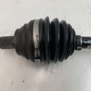 TRANSMISION DELANTERA IZQUIERDA VOLKSWAGEN GOLF V (1K1)(10.2003)