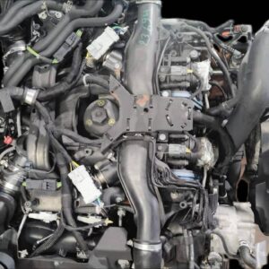 MOTOR COMPLETO LAND ROVER RANGE ROVER (LM)