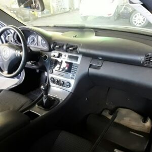 KIT AIRBAG MERCEDES-BENZ CLASE C (BM 203) SPORTCOUPE