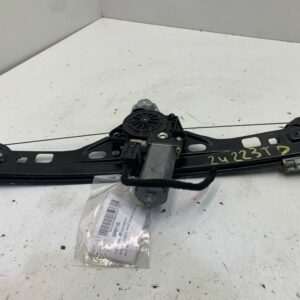 ELEVALUNAS TRASERO DERECHO MERCEDES-BENZ CLASE C (BM 203) BERLINA