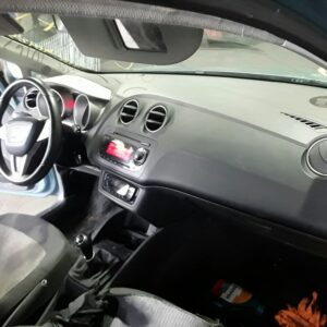 KIT AIRBAG SEAT IBIZA BERLINA (6J5)