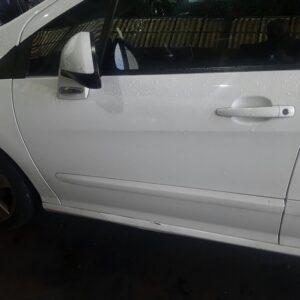 PUERTA DELANTERA IZQUIERDA PEUGEOT 308