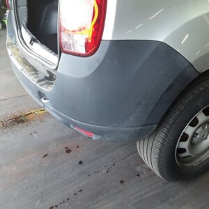 PARAGOLPES TRASERO DACIA DUSTER I