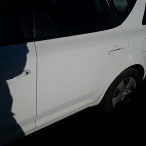 PUERTA TRASERA IZQUIERDA KIA CEED (ED)