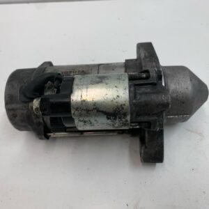 MOTOR ARRANQUE TOYOTA COROLLA (E12)