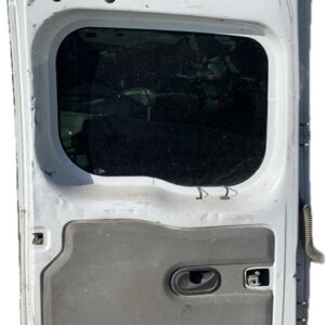 PORTON TRASERO IZQUIERDO RENAULT KANGOO I (F/KC0)