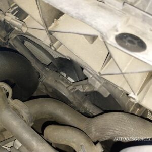 ELECTROVENTILADOR RENAULT FLUENCE