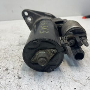 MOTOR ARRANQUE SEAT IBIZA BERLINA (6J5)
