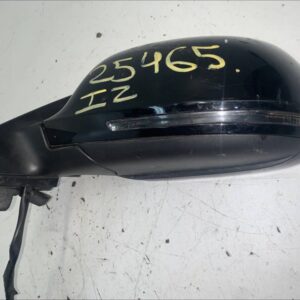RETROVISOR IZQUIERDO AUDI A3 (8P1)