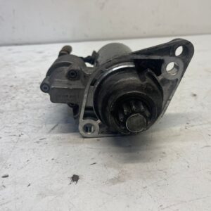 MOTOR ARRANQUE VOLKSWAGEN GOLF V (1K1)(10.2003)