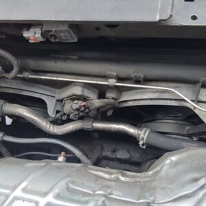 ELECTROVENTILADOR OPEL INSIGNIA BERLINA