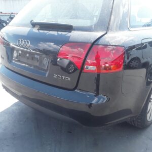 PARAGOLPES TRASERO AUDI A4 AVANT (8E)