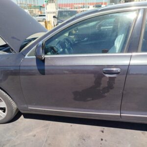 PUERTA DELANTERA IZQUIERDA AUDI A6 AVANT (4F5)