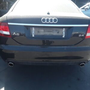 PARAGOLPES TRASERO AUDI A6 BERLINA (4F2)