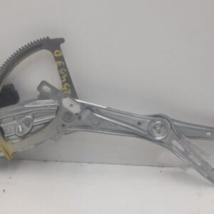 ELEVALUNAS DELANTERO DERECHO OPEL ASTRA H BERLINA