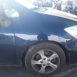 ALETA DELANTERA DERECHA TOYOTA AURIS (E15)