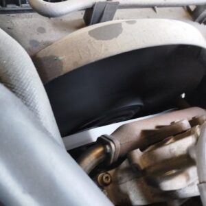 ELECTROVENTILADOR SSANGYONG REXTON