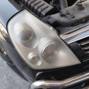 FARO DERECHO SSANGYONG REXTON