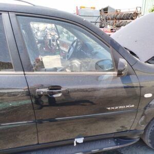 PUERTA DELANTERA DERECHA SSANGYONG REXTON