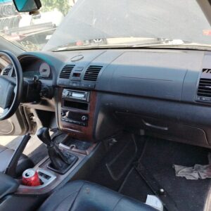 SALPICADERO SSANGYONG REXTON