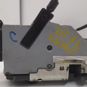 CERRADURA PUERTA TRASERA DERECHA CITROEN C4 PICASSO
