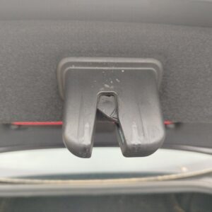 CERRADURA MALETERO / PORTON AUDI A6 BERLINA (4F2)