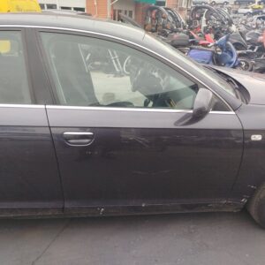 PUERTA DELANTERA DERECHA AUDI A6 BERLINA (4F2)