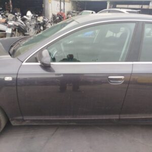 PUERTA DELANTERA IZQUIERDA AUDI A6 BERLINA (4F2)