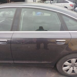 PUERTA TRASERA IZQUIERDA AUDI A6 BERLINA (4F2)