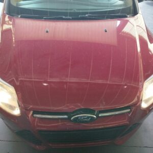 CAPO FORD FOCUS SPORTBREAK (CB8)