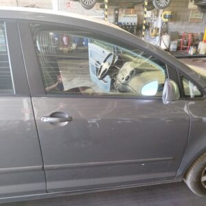 PUERTA DELANTERA DERECHA VOLKSWAGEN GOLF PLUS V (5M1)