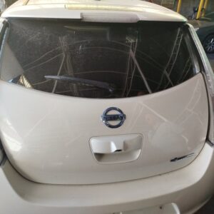 PORTON TRASERO NISSAN LEAF (ZE0)