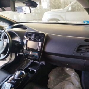 KIT AIRBAG NISSAN LEAF (ZE0)