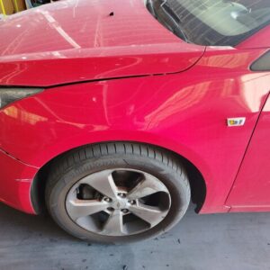ALETA DELANTERA IZQUIERDA CHEVROLET CRUZE