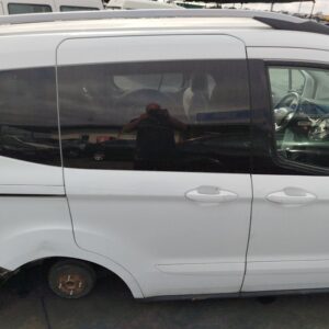 PUERTA TRASERA DERECHA FORD TOURNEO COURIER (C4A)