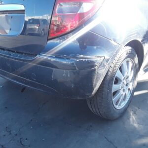 PARAGOLPES TRASERO MERCEDES-BENZ CLASE A (BM 169)