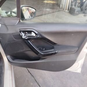 ELEVALUNAS DELANTERO DERECHO PEUGEOT 208