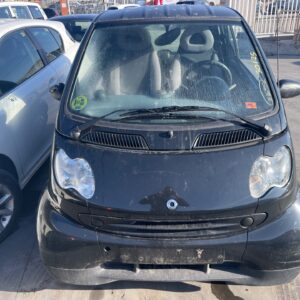 PARAGOLPES DELANTERO SMART FORTWO COUPE
