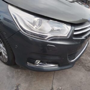 PARAGOLPES DELANTERO CITROEN C4 BERLINA