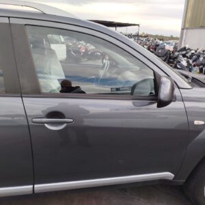 PUERTA DELANTERA DERECHA MITSUBISHI OUTLANDER (CW0)