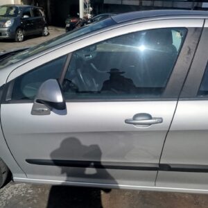 PUERTA DELANTERA IZQUIERDA PEUGEOT 308