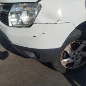PARAGOLPES DELANTERO DACIA DUSTER I