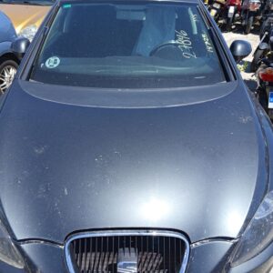 CAPO SEAT LEON (1P1)
